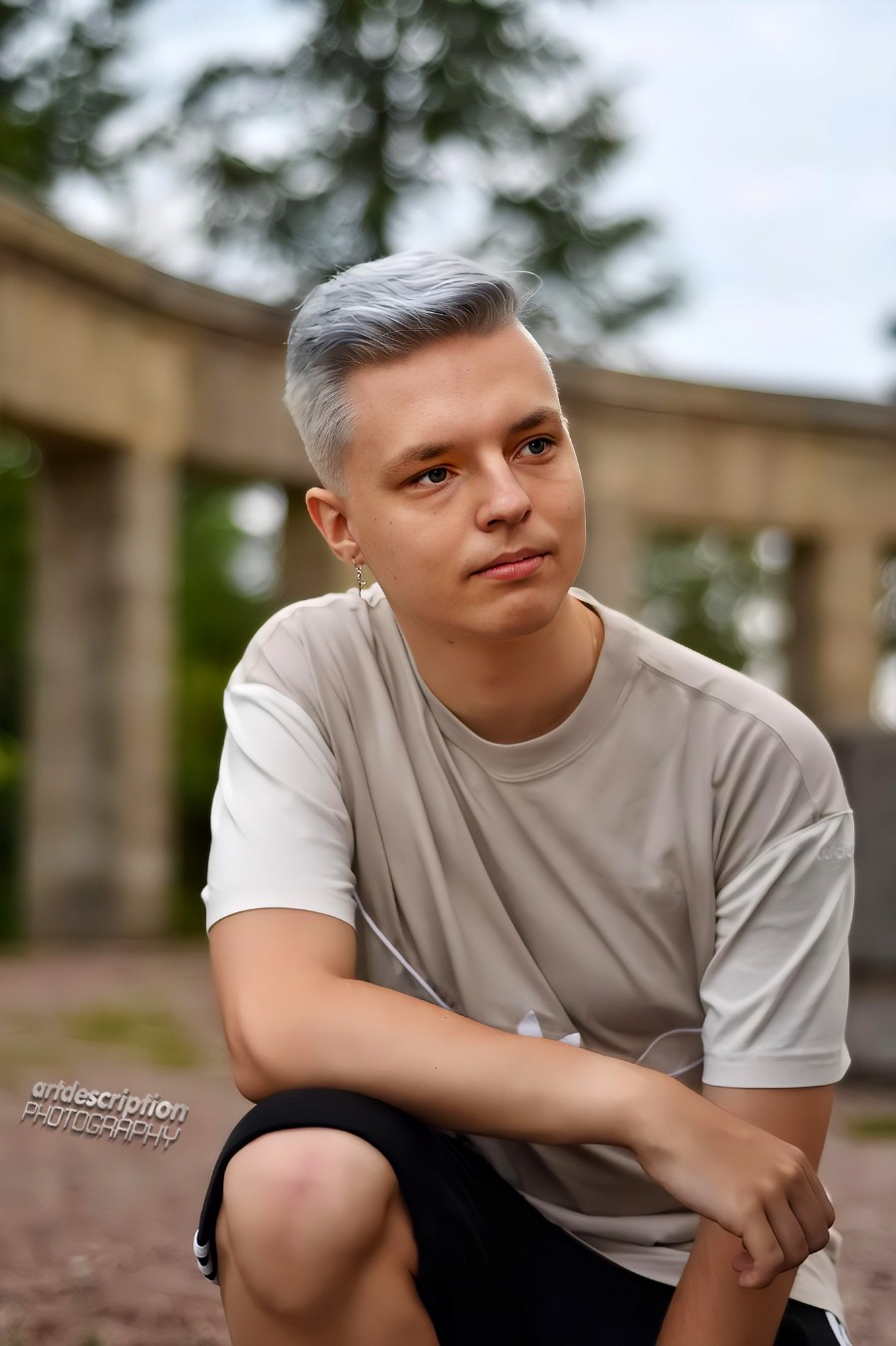Portrait von Christian Heering